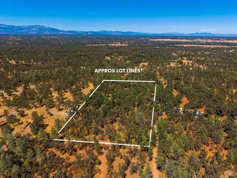 0 Tbd Richard Dr, Cottonwood, CA 96022