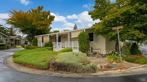 6468 Washington St #36, Yountville, CA 94599