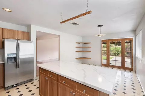 Kitchen - 107 Normandy Dr, Vacaville, CA 95687 photo 6 of 6