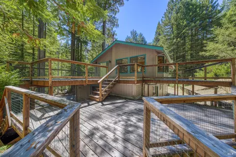16500 Bittner Rd, Occidental, CA 95465