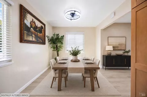 Dining - 340 Lamont Ct, Vallejo, CA 94591 photo 1 of 1