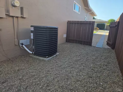 Exterior - 340 Lamont Ct, Vallejo, CA 94591 photo 6 of 6