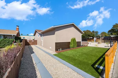 Exterior - 340 Lamont Ct, Vallejo, CA 94591 photo 4 of 6