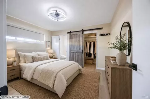 Bedroom - 340 Lamont Ct, Vallejo, CA 94591 photo 1 of 6