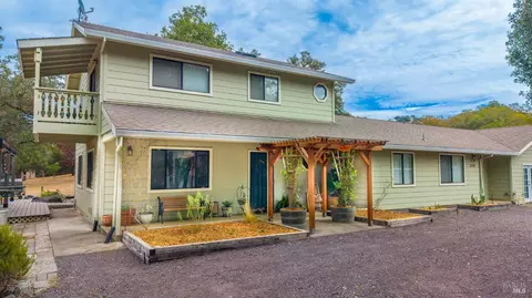 2110 Road B, Redwood Valley, CA 95470
