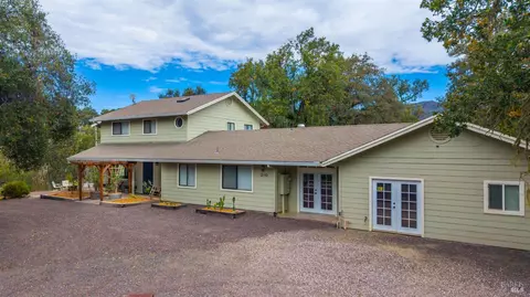 2110 Road B, Redwood Valley, CA 95470