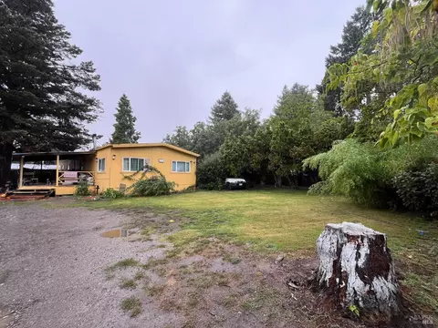 23961 Eberle St, Covelo, CA 95428 photo 2