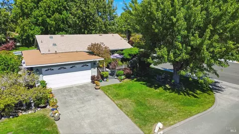 Exterior - 46 Temelec Cir, Sonoma, CA 95476 photo 11 of 11