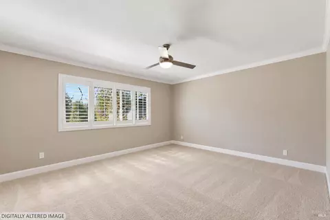 Bedroom - 46 Temelec Cir, Sonoma, CA 95476 photo 1 of 2