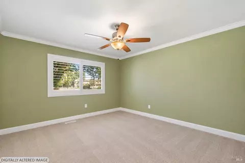 Bedroom - 46 Temelec Cir, Sonoma, CA 95476 photo 2 of 2