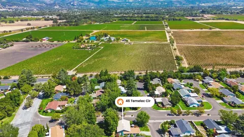 View/Area - 46 Temelec Cir, Sonoma, CA 95476 photo 3 of 3