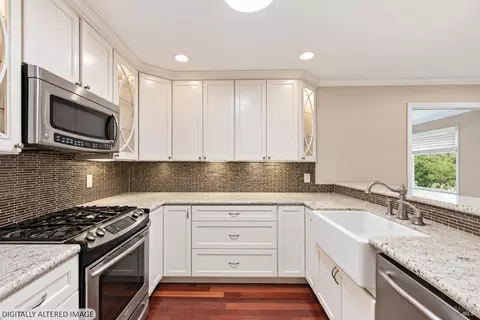 Kitchen - 46 Temelec Cir, Sonoma, CA 95476 photo 1 of 1