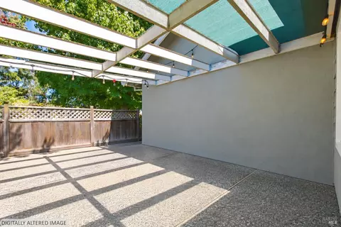Exterior - 46 Temelec Cir, Sonoma, CA 95476 photo 5 of 11