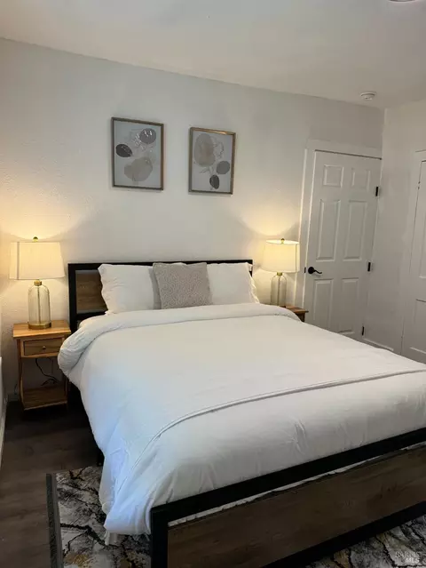 Bedroom - 674 Willow Ave, Ukiah, CA 95482 photo 2 of 3