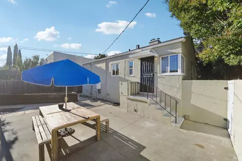 Exterior - 1481 Ohio St, Vallejo, CA 94590 photo 2 of 10