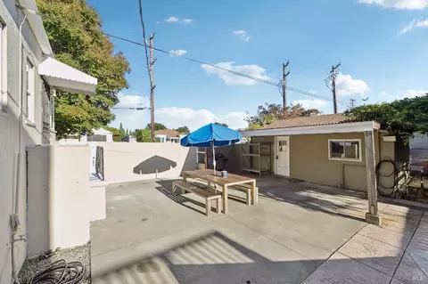 Exterior - 1481 Ohio St, Vallejo, CA 94590 photo 4 of 10