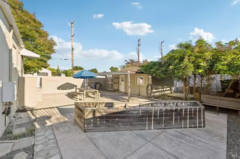 Exterior - 1481 Ohio St, Vallejo, CA 94590 photo 1 of 10