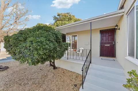 Exterior - 1481 Ohio St, Vallejo, CA 94590 photo 9 of 10