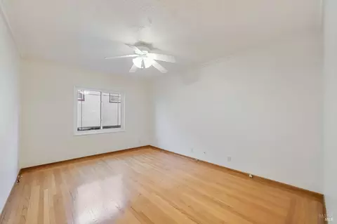 Bedroom - 1481 Ohio St, Vallejo, CA 94590 photo 3 of 4