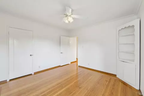 Bedroom - 1481 Ohio St, Vallejo, CA 94590 photo 2 of 4