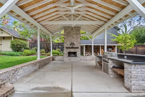 Other - 1310 Chateau Pl, Ukiah, CA 95482 photo 11 of 12