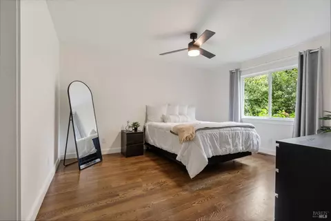Bedroom - 1310 Chateau Pl, Ukiah, CA 95482 photo 3 of 7