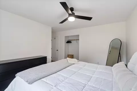 Bedroom - 1310 Chateau Pl, Ukiah, CA 95482 photo 4 of 7