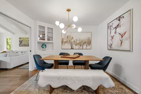 Dining - 1310 Chateau Pl, Ukiah, CA 95482 photo 1 of 1