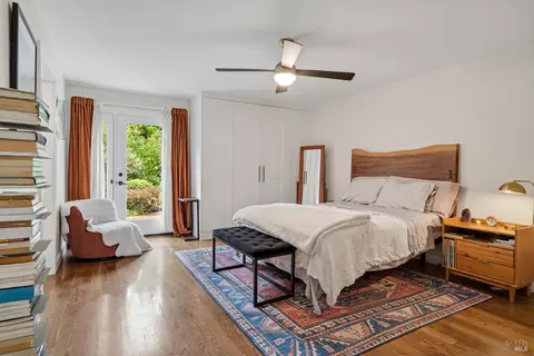 Bedroom - 1310 Chateau Pl, Ukiah, CA 95482 photo 1 of 7