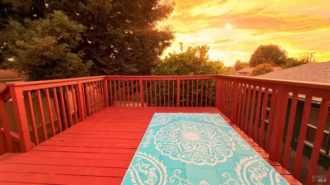 Exterior - 257 13th St, Vallejo, CA 94590 photo 11 of 12