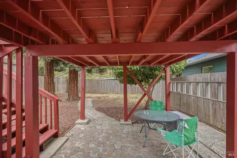 Exterior - 257 13th St, Vallejo, CA 94590 photo 8 of 12