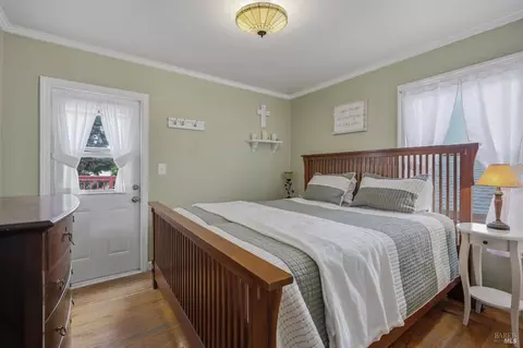 Bedroom - 257 13th St, Vallejo, CA 94590 photo 1 of 1