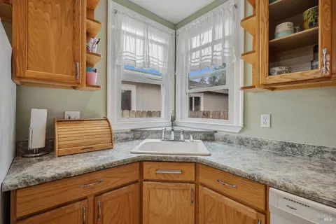 Kitchen - 257 13th St, Vallejo, CA 94590 photo 1 of 3