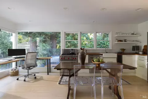 Kitchen - 582 3rd St E, Sonoma, CA 95476 photo 2 of 2