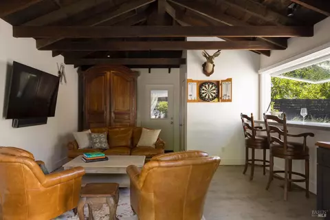 Living - 582 3rd St E, Sonoma, CA 95476 photo 2 of 2