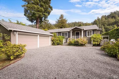 Other - 22753 Sylvan Way, Monte Rio, CA 95462 photo 1 of 18