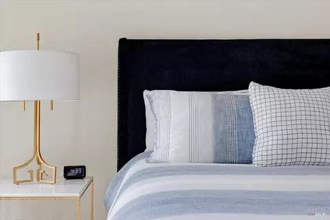 Bedroom - 22753 Sylvan Way, Monte Rio, CA 95462 photo 3 of 8
