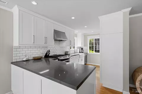 Kitchen - 22753 Sylvan Way, Monte Rio, CA 95462 photo 2 of 6