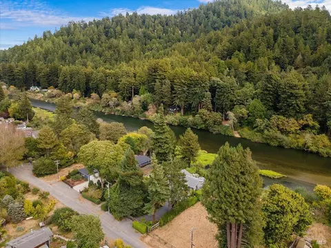 View/Area - 22753 Sylvan Way, Monte Rio, CA 95462 photo 5 of 8