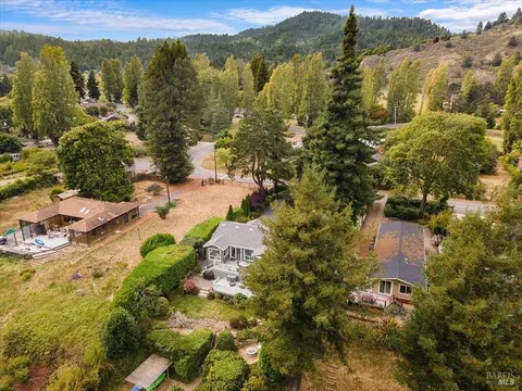 View/Area - 22753 Sylvan Way, Monte Rio, CA 95462 photo 8 of 8