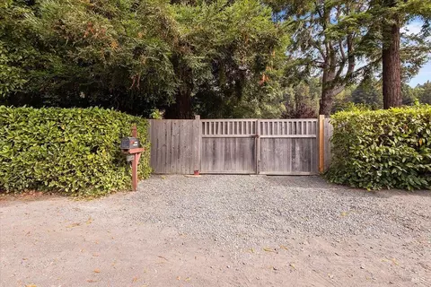 Exterior - 22753 Sylvan Way, Monte Rio, CA 95462 photo 2 of 24