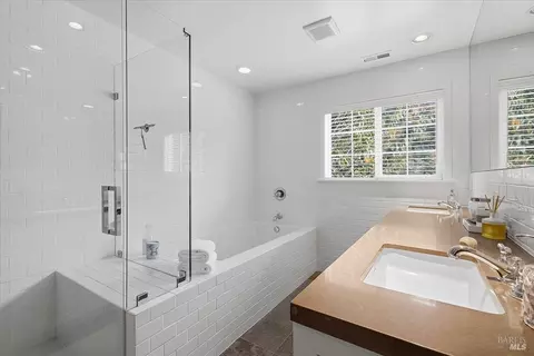 Bath - 22753 Sylvan Way, Monte Rio, CA 95462 photo 1 of 7