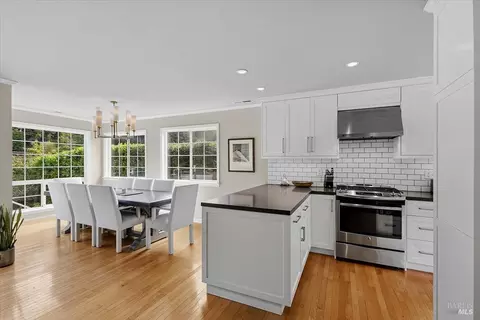 Kitchen - 22753 Sylvan Way, Monte Rio, CA 95462 photo 1 of 6