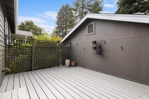 Exterior - 22753 Sylvan Way, Monte Rio, CA 95462 photo 7 of 24