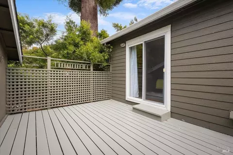 Exterior - 22753 Sylvan Way, Monte Rio, CA 95462 photo 8 of 24