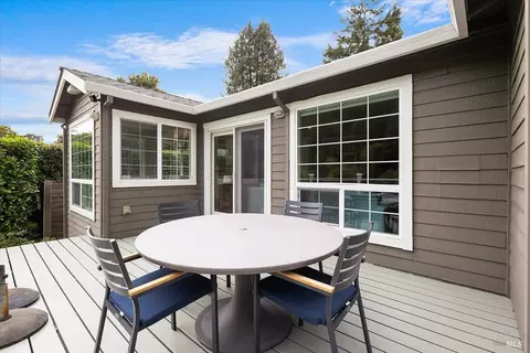 Exterior - 22753 Sylvan Way, Monte Rio, CA 95462 photo 10 of 24