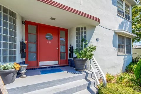 720 Franklin St, Napa, CA 94559