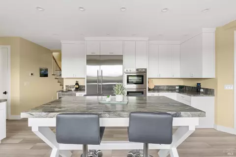 Kitchen - 1626-1636 Abramson Rd, Santa Rosa, CA 95401 photo 3 of 10