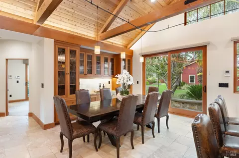 Dining - 1626-1636 Abramson Rd, Santa Rosa, CA 95401 photo 1 of 1
