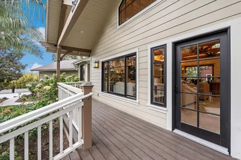 Exterior - 1626-1636 Abramson Rd, Santa Rosa, CA 95401 photo 16 of 25